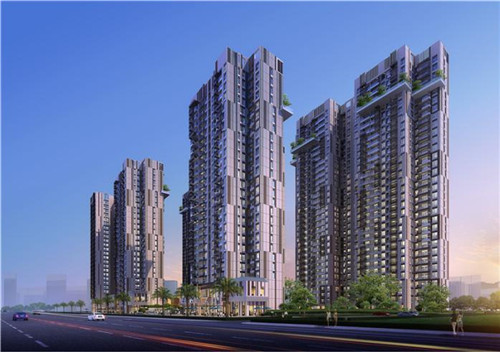 “稳”字当头！碧桂园2019年上半年营收2020亿元 继续领跑行业