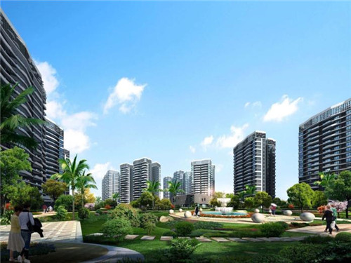 曼特宁温泉酒店公寓养老配套介绍,海南万宁养老最好的地方是哪里
