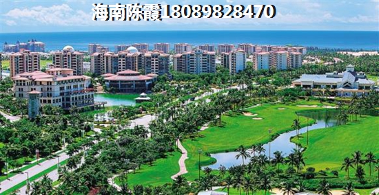 万宁鑫桥温泉度假酒店公寓房价多少了？