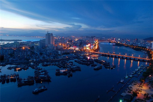 海南万宁买房子养老哪儿合适?1 海南万宁买房子养老哪儿合适?1