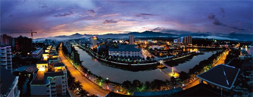 万宁兴隆镇什么地区是价值洼地（海南兴隆镇房地产发展前景怎么样）