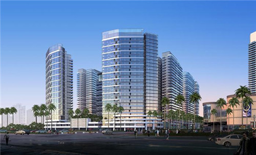 兴隆椰林湾怎么样2 兴隆椰林湾怎么样2