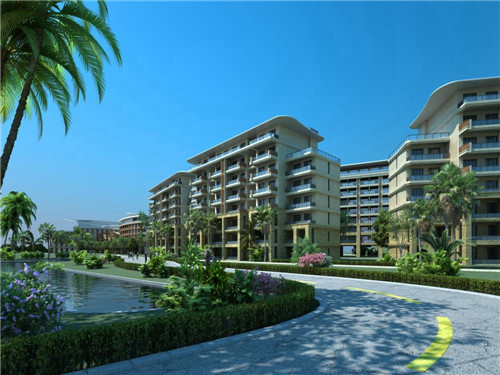 2024年在海南万宁哪里买房好还便宜，外地人在万宁购房条件？