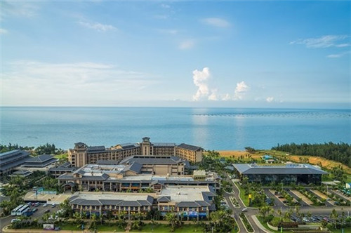 万宁日月湾现在房价怎么样，海南日月湾新房还能买吗？