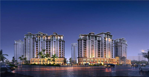 万宁日月湾有哪些楼盘在售3 万宁日月湾有哪些楼盘在售3