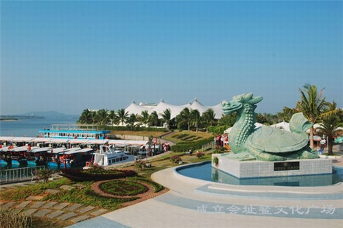 以后万宁石梅湾的房子生纸的空间大吗? 以后万宁石梅湾的房子生纸的空间大吗?