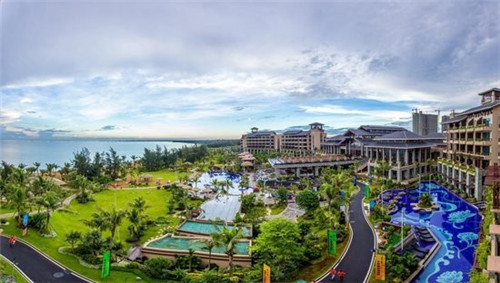 万宁日月湾海南万宁日月湾醉新房价多少钱一平 万宁日月湾海南万宁日月湾醉新房价多少钱一平