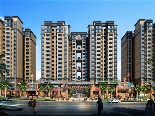 海南哪里买房好不潮湿，海南什么楼盘气候最干燥