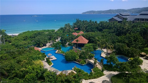 《山海和湾》生纸空间+楼盘详情介绍5