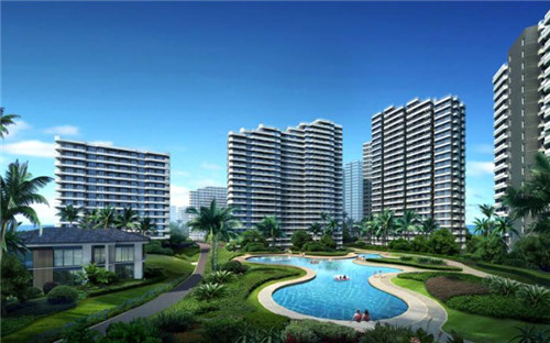 海南万宁兴隆镇哪里气候最舒适（万宁兴隆镇最好的楼盘）