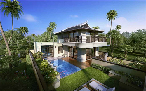 海南万宁市房价这么高 海南万宁市房价这么高