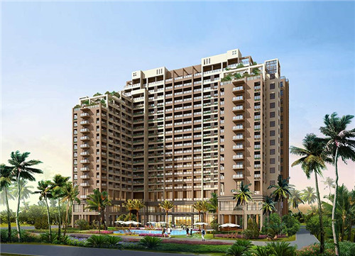 >2024万宁兴隆镇买房解析 >2024万宁兴隆镇购房解析