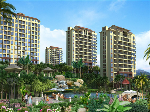 万宁万宁哪里适合父母养老 万宁万宁哪里适合父母养老