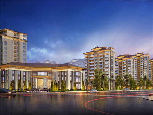 万宁石梅湾公寓性价比比较高? 万宁石梅湾公寓性价比比较高?