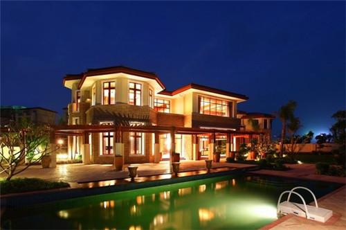 万宁日月湾小户型还有投资价值吗，万宁日月湾最美小户型！