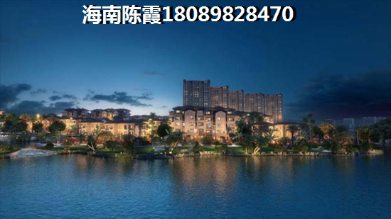 中海神州半岛项目详情