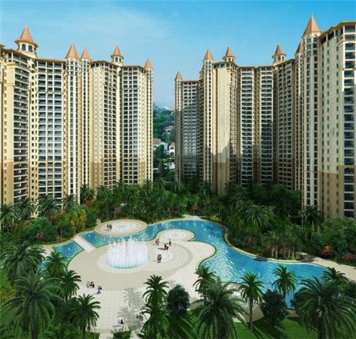 万宁最具升值潜力的新楼盘，万宁与高隆湾升值前景哪个好？