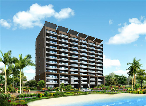 中海神州半岛购房解读，海南万宁房价吗？