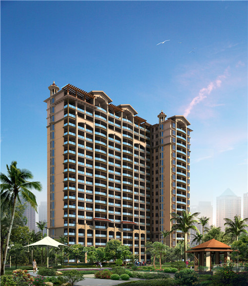 海南万宁兴隆房价多少钱一平方2 海南万宁兴隆房价多少钱一平方2