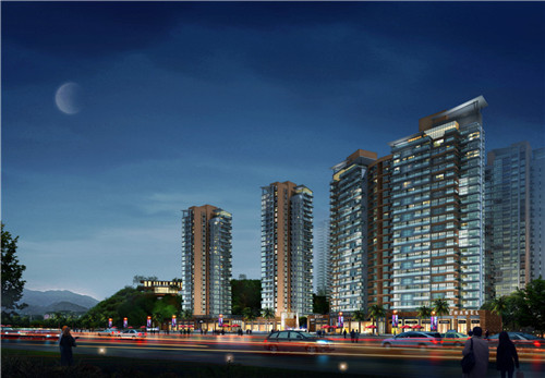 华亚欢乐城跟万宁东岸假日湖北人买哪个好？海南万宁市气候好在哪里？