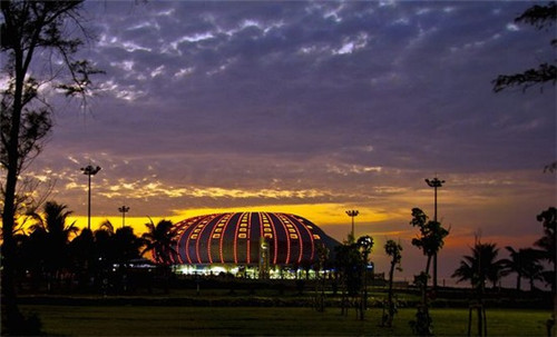 兴隆温泉高尔夫度假公寓项目详情 兴隆温泉高尔夫度假公寓项目详情