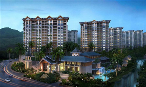 万宁石梅山庄性价比怎么样？石梅山庄项目详情及售楼电话介绍！