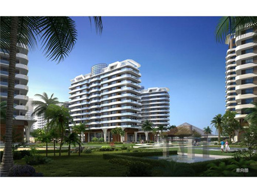 海南兴隆镇哪里房价便宜又好2