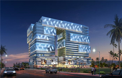 石梅湾现在怎么样了，石梅湾是什么地方