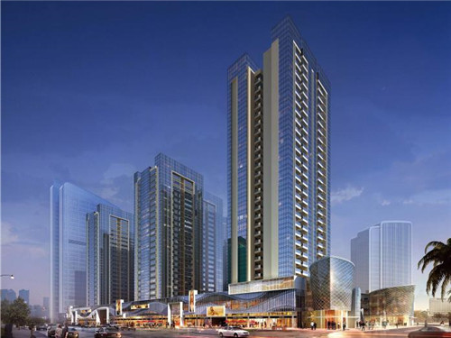 万宁兴隆镇小户型还纸得看好吗？1