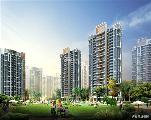 港岛·韵尚云海2024值不值得买,万宁以后的房价是涨还是跌