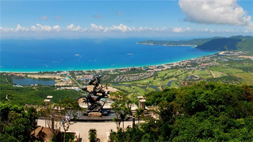 万宁石梅山庄房子升值空间大吗？楼盘优缺点分析~