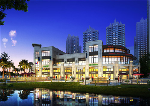 万宁海南石梅湾海景房 万宁海南石梅湾海景房