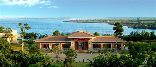 万宁日月湾海景房适合养老是真的吗？