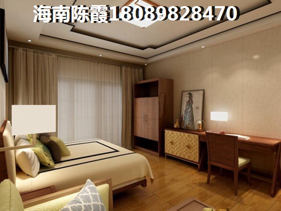 海南万宁港岛·韵尚云海房价还会大涨吗？