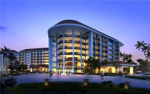 海南万宁市二手房怎么样