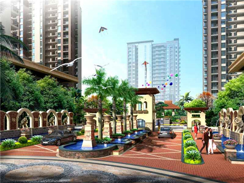 万宁红星美凯龙万星汇买房好不好,万宁适合养老吗