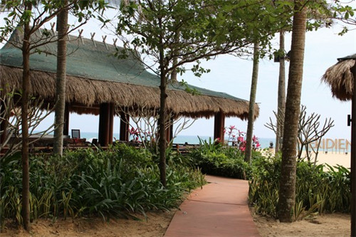 海韵阳光城Pk瑞园二期哪个湖北人比较多？万宁市买房哪个时间段便宜？