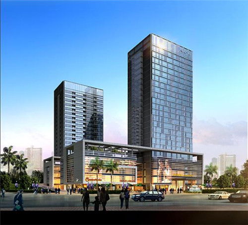 万宁日月湾现在建设什么样了? 万宁日月湾现在建设什么样了?