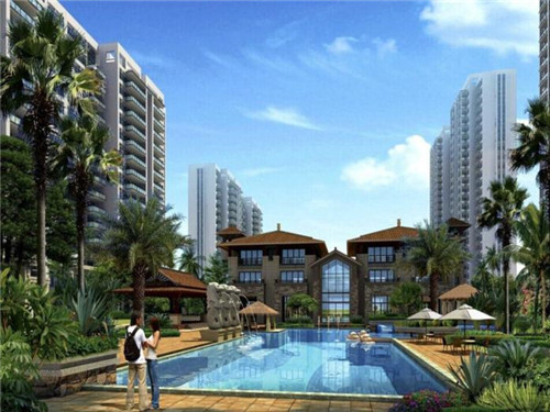 万宁日月湾房产到底有投资价值吗多少钱，海南房价涨跌情况