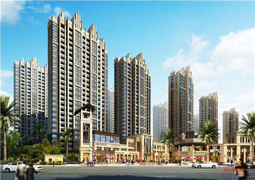 海南神州半岛买一栋别墅大概多少钱？