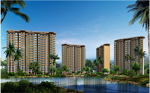 万宁日月湾房价还爆涨 万宁日月湾房价还爆涨