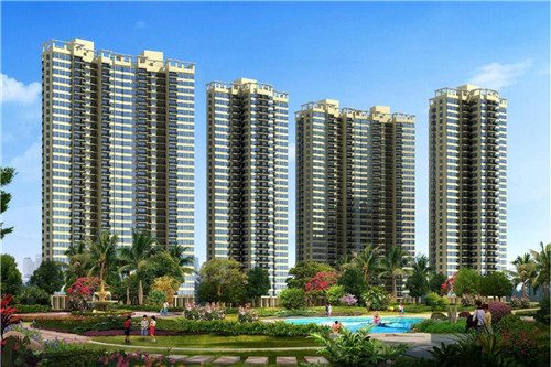 海南神州半岛二手房价