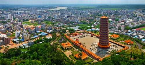 海南神州半岛二手房价（万宁市神州半岛旅游度假区）