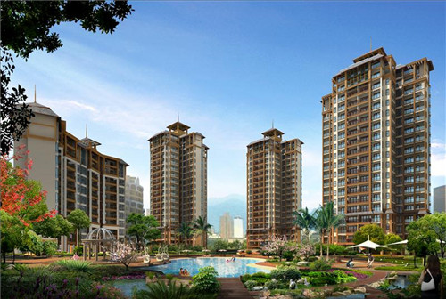 万宁房价能跌吗