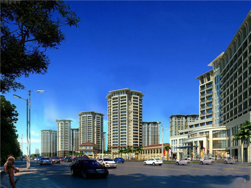 海南万宁哪地区不潮湿还不太热? 海南万宁哪地区不潮湿还不太热?