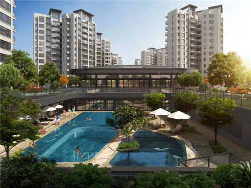 神州半岛与清水湾升值空间哪个大？在神州半岛买房哪个地区升值空间大？