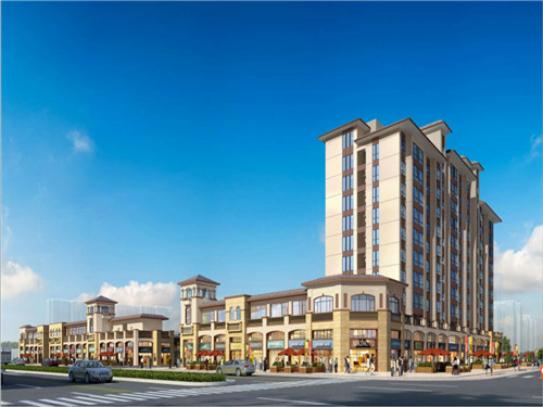 万宁国瑞城适合养老是真的吗? 万宁国瑞城适合养老是真的吗?