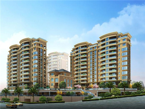 万宁房价还能高涨吗? 万宁房价还能高涨吗?