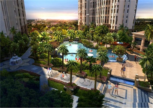 万宁市为什么房价生纸如此猛? 万宁市为什么房价生纸如此猛?