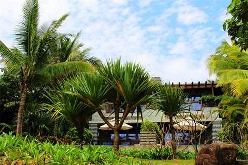 万宁石梅湾别墅多少钱 万宁石梅湾别墅多少钱